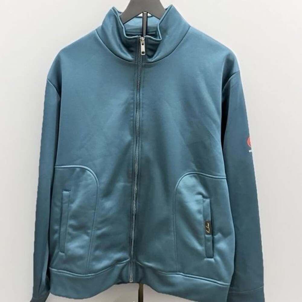 Rare Rabbit Men's Bonded Fleece Jacket
Size XL